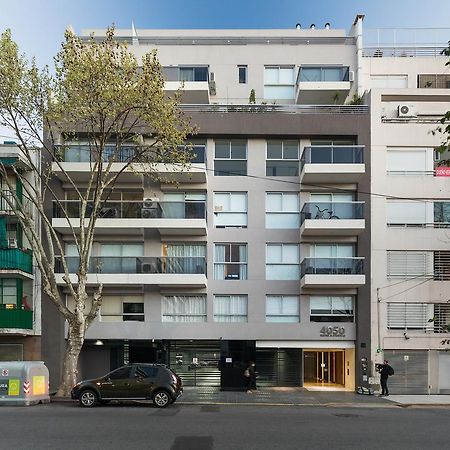 Gorriti Palace Apartment Buenos Aires Exterior photo